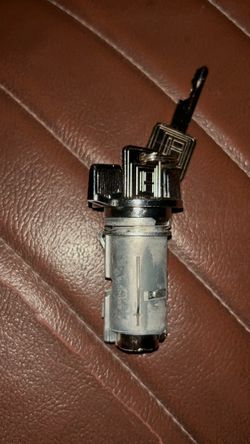 1986 ignition key