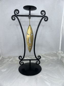 Decorative Candle Holder