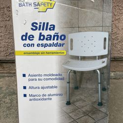 Shower Chair