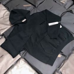 50$ Essentials Hoodies ONLY JAN 29!