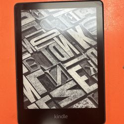 Amazon Kindle PaperWhite 11th Gen