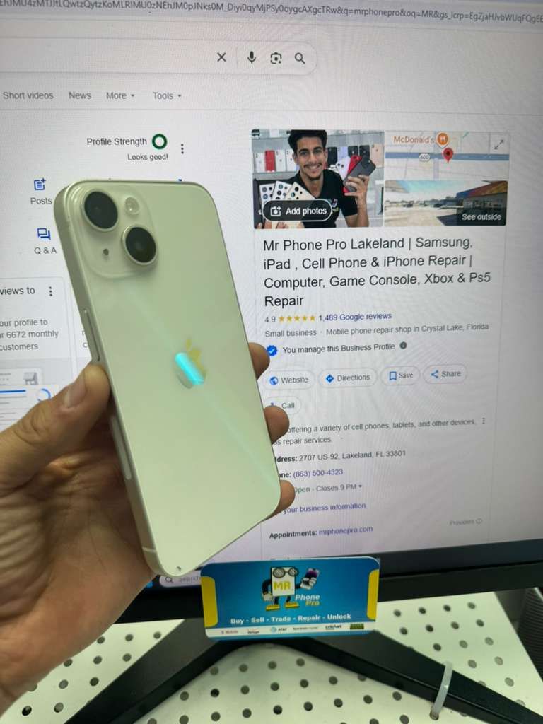 iPhone 13