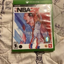 NBA 2K