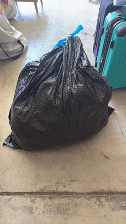Large bag of girls close all size 8