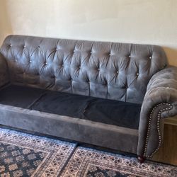 Four Couches For Sale