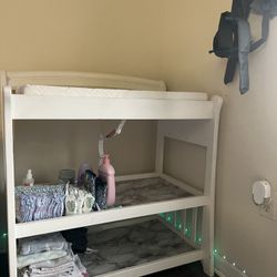 Changing Table