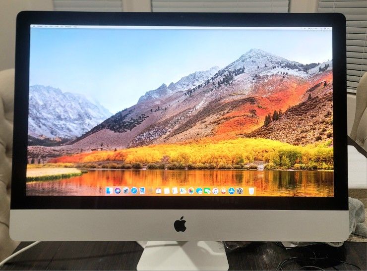 iMac 27" For Sale 