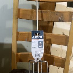 Anvil Mixer Breater
