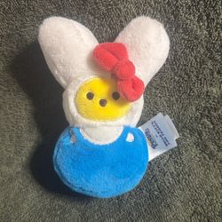 Hello Kitty Peep 