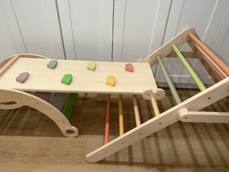 Kids Play Set