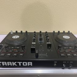 Controlador Tracktor