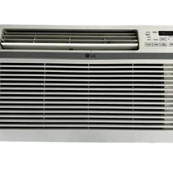 Air Conditioner LG