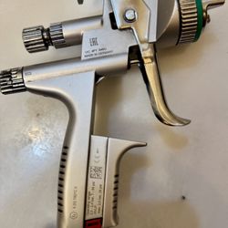 Sata Jet 5000 Spray Gun