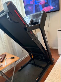 Impremey Home Fitness Treadmill