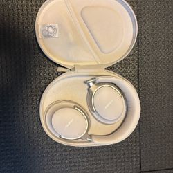 Bose Quiet comfort Headphones 