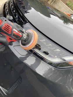 Restore Clarity Headlight 💎💎