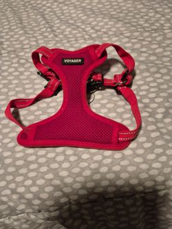 Voyager  Dog  Harness  NEW