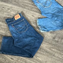 Levi’s Jeans