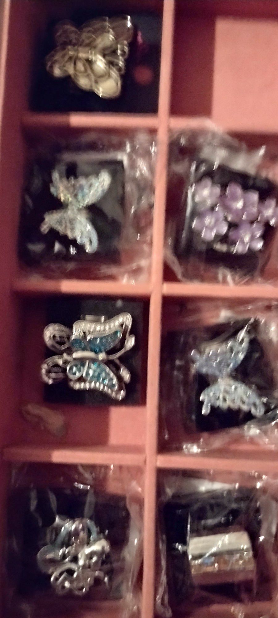 Paparazzi Jewelry By Connie With Paparazzi  Consultant Of Katie C's Jewlbox D