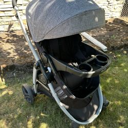 Graco Single Stroller Lightweight 