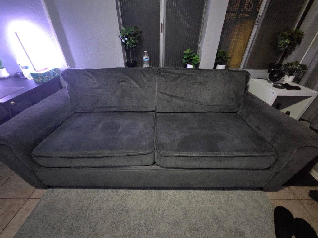 Sleeper Sofa