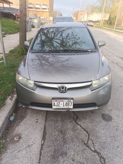 2008 Honda Civic