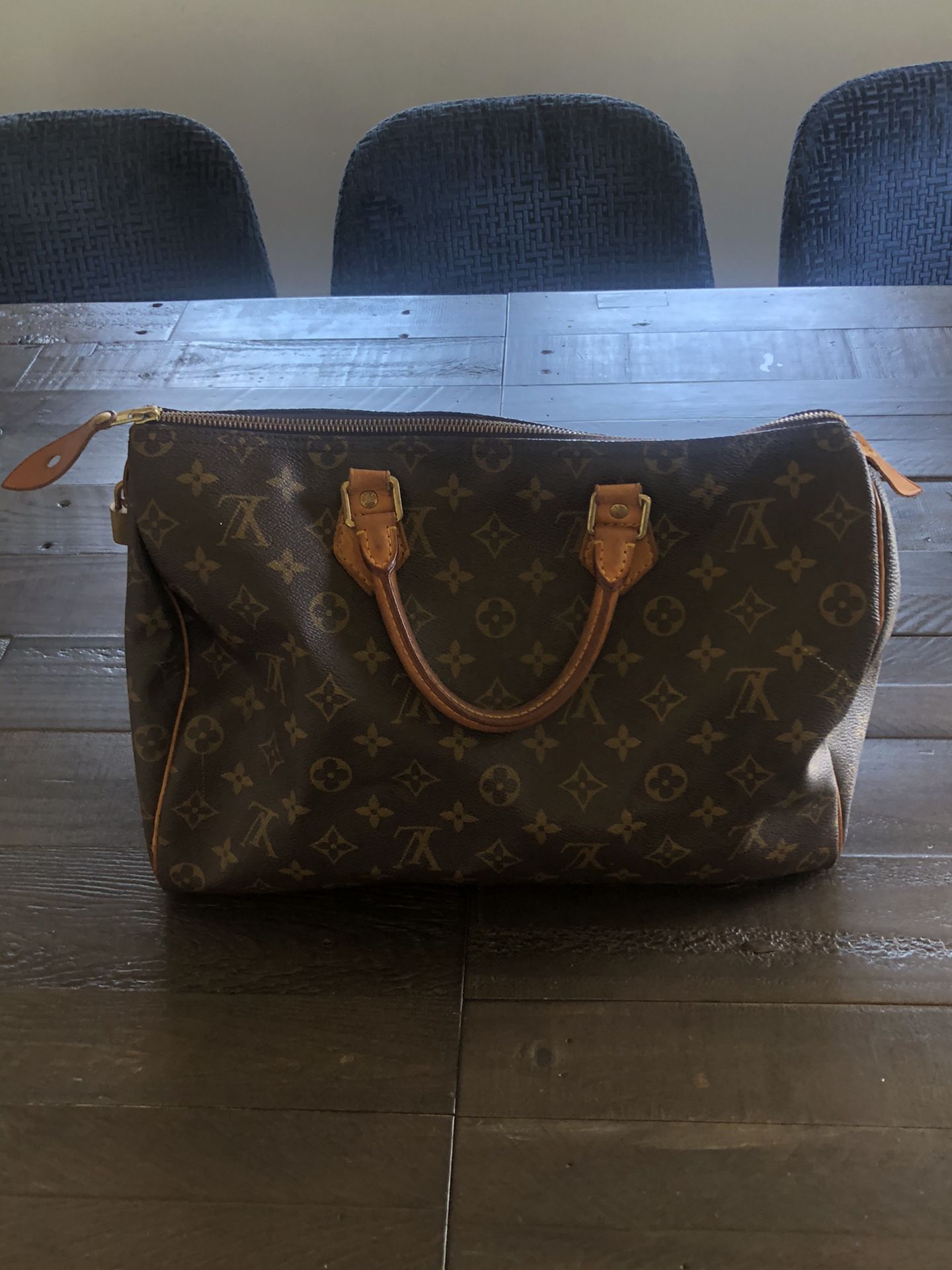 Louis Vuitton speedy Bag