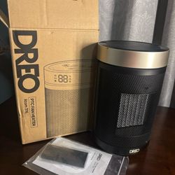 Dreo Heater