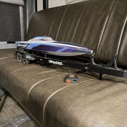 Traxxas Trailer