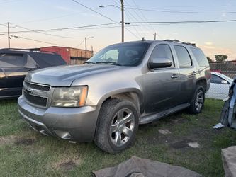 2008 Chevy Tahoe Part Out 