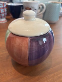 Sugar Bowl