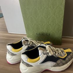 Men’s Gucci Shoes Size 12 