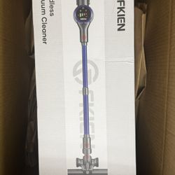 FKIEN Cordless Vacuum Cleaner