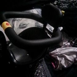 Scooter Seat For Toddler