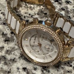 michael kors watch