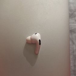 Left AirPod  Pro