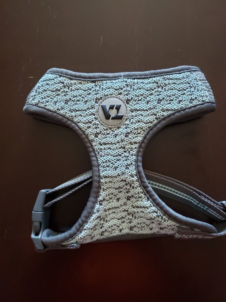 Vibrant Life Medium Mesh Harness