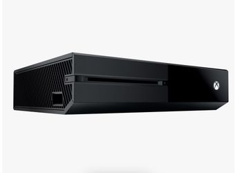 X Box One