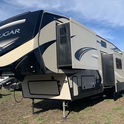 GREAT condition Keystone Cougar 2019!!