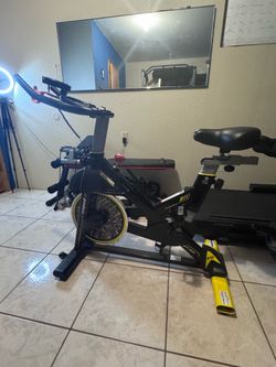 Cycling Bike from amazon