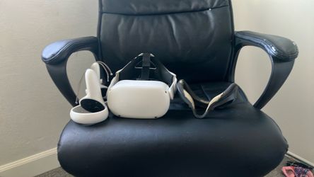 Oculus deal