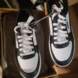 Mens Puma Sneakers 12