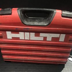 DX-460 Case