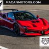 MACAN MOTORS