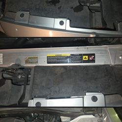 06' Chrysler 300 Touring Parts 