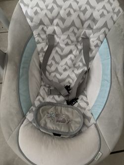 Baby Swing