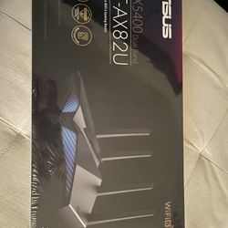 Asus Router