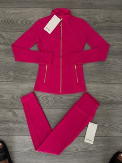Brand new Lululemon