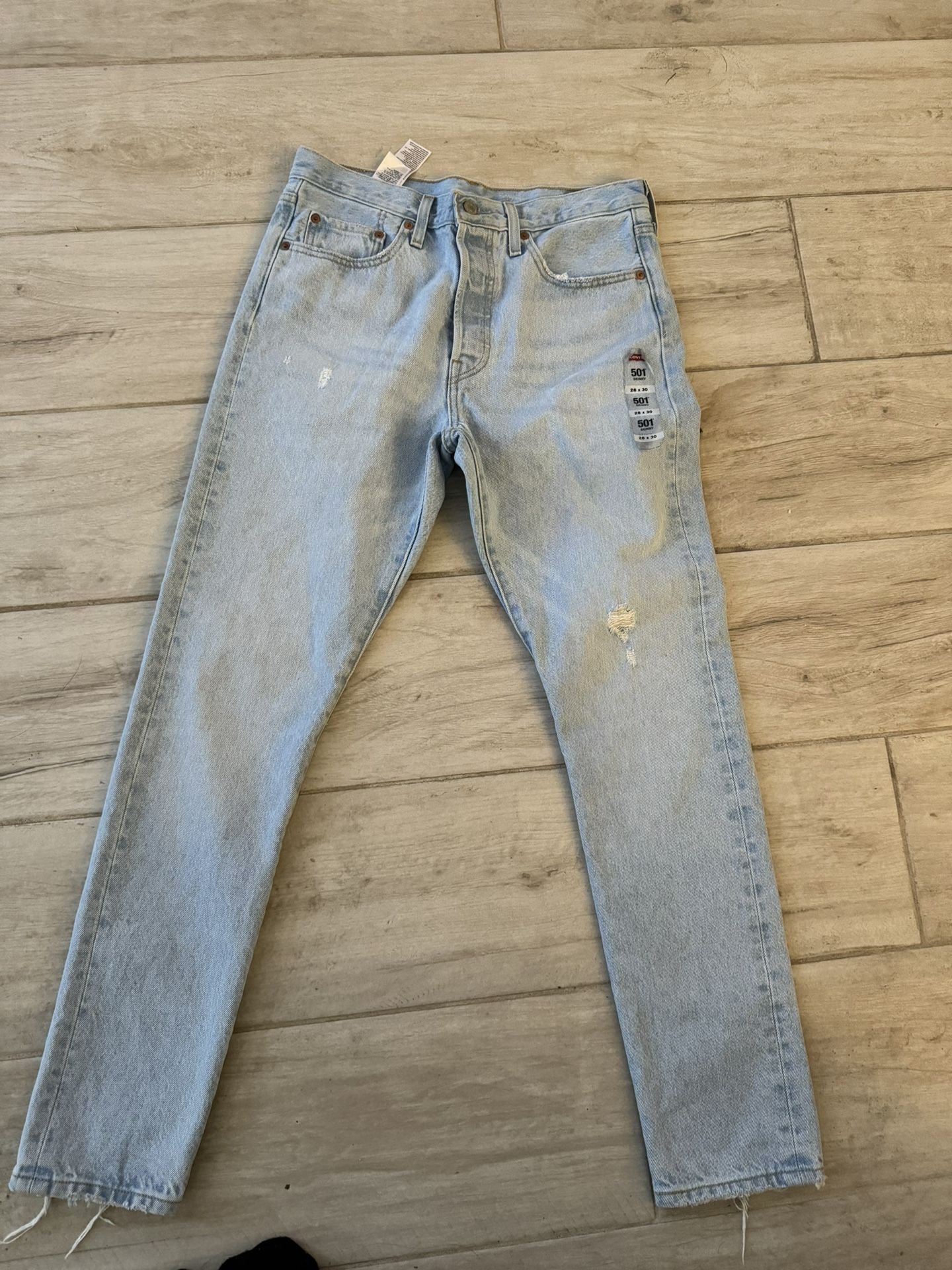 Levi’s Pants