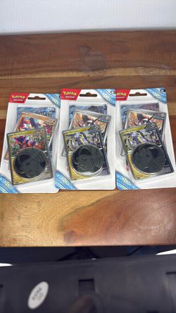 Pokémon Tcg: Scarlet And Violet – Stellar Crown Booster Pack